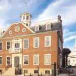 1 Hour Walking Pirate Tour Through Newport, Rhode Island - Discovering Newport’s Pirate Past: The Full Breakdown