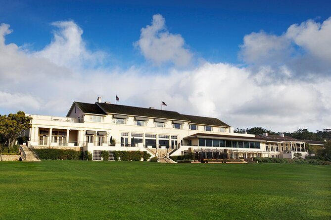 17 Mile and Pebble Beach Tour from Los Angeles to San Francisco - Who Is This Tour Best For?