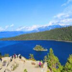 2-Day Adventure to Lake Tahoe Premier Sights and Attractions - What Travelers Can Expect at Each Stop