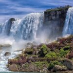 2 Day - Niagara Falls from NYC - Day 2: Up Close and Elevated Views