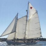 2-Hour Private Morning Charter on Heart's Desire in Casco Bay - The Itinerary: What You’ll See and Experience