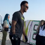 2 Hour Spray Paint in Famous Venice Art Walls - What to Expect from the Experience