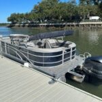 22 ft. Luxury Pontoon Private Hilton Head Boat Rental for 3 Hours - The Experience: What Makes It Stand Out