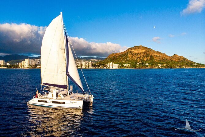 2hr Luxury Private Sailing Catamaran for 7-12 People - Practical Details & Worth Considering