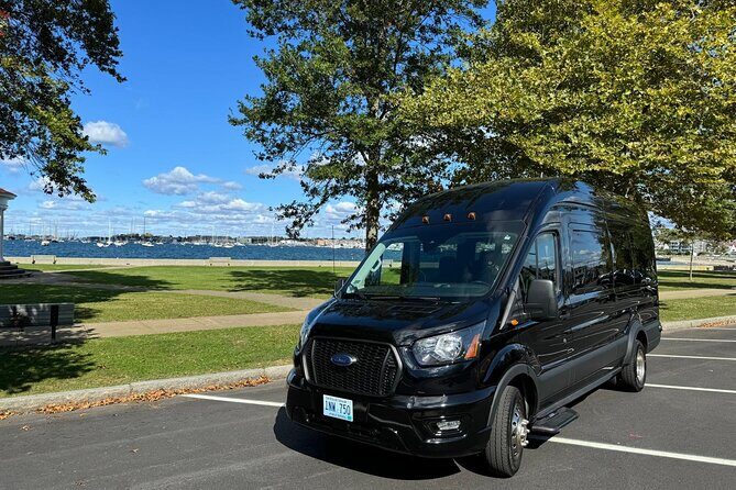 3 Hour Luxury Van Tour of Breakers Mansion - What You’ll Love About the Experience