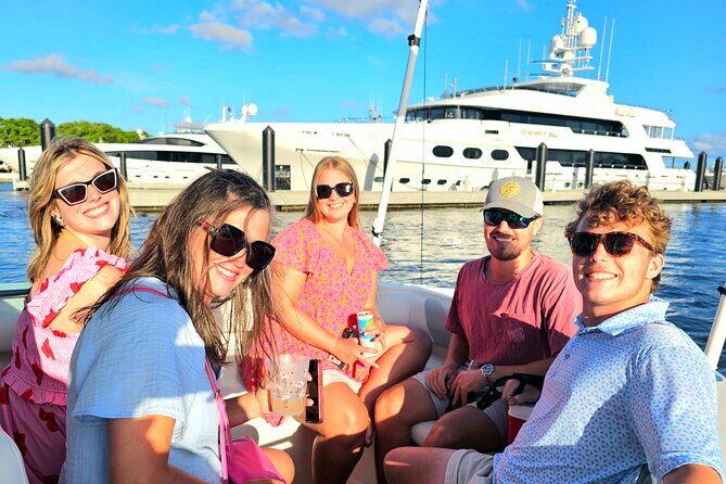 3-Hour Narrated Sightseeing Tours & Sunset Trips: West Palm Beach - Who Should Consider This Tour?