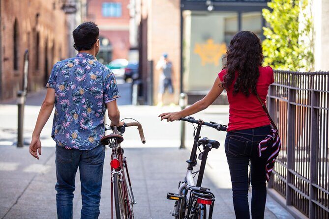3 Hours Beverly Hills Private Bike Tour with a Local Guide - What’s Included and What’s Not