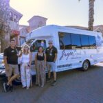 3-Winery Tour Includes Lunch in Santa Ynez from Santa Barbara - Good To Know