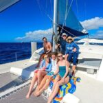 3hr Luxury Private Sailing Catamaran in Waikiki for 1 to 6 People - Frequently Asked Questions