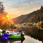 4 Day Wilderness Raft Trip on the Rogue River - FAQ