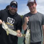4 hour Inshore Tampa Bay Fishing Trip - Practical Details
