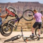 4 Hour Mountain Bike Rental Near Zion - What to Expect from Your Mountain Biking Experience