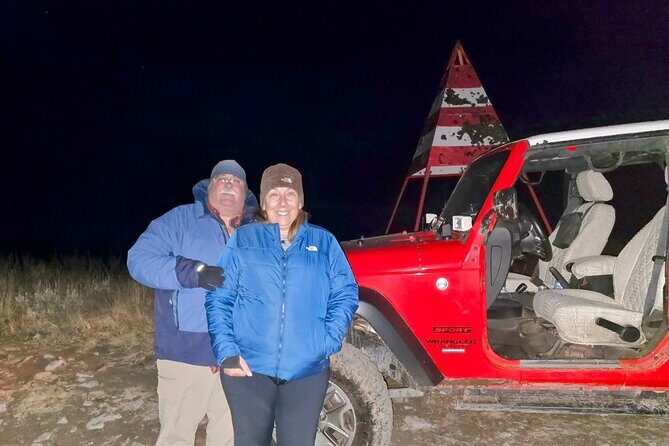 4Runner Off Road Adventure Private Tour - Pricing & Overall Value