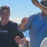 6 hour Nearshore Fishing Charter - What’s Included and How the Day Unfolds