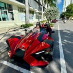 6 Hours Slingshot Rental Miami - The Value of the Miami Slingshot Rental