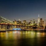 60-minute Sunset Skyline Cruise around Statue of Liberty - Authentic Insights from Reviewers