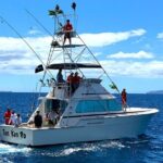 8 Hour Maui Private Fishing with Steady Pressure Charters - Who Should Book This Tour?