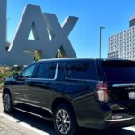 8 Hours Sightseeing Tour with a Private Chauffeur at Los Angeles - Hollywood Walk of Fame