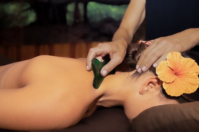 90 Minutes of Lymphatic Drainage Bliss - Why This Tour Works