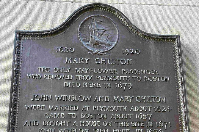 A Colonial Boston Audio Tour with Context - The Practicalities: What You Need to Know