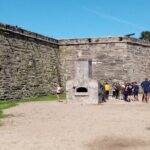A Self-Guided Audio Tour of St Augustine's Twisted History - Exploring the Details of the Tour