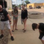 Adventurous Scavenger Hunt in Arlington by Zombie Scavengers - The Balance of Value and Experience