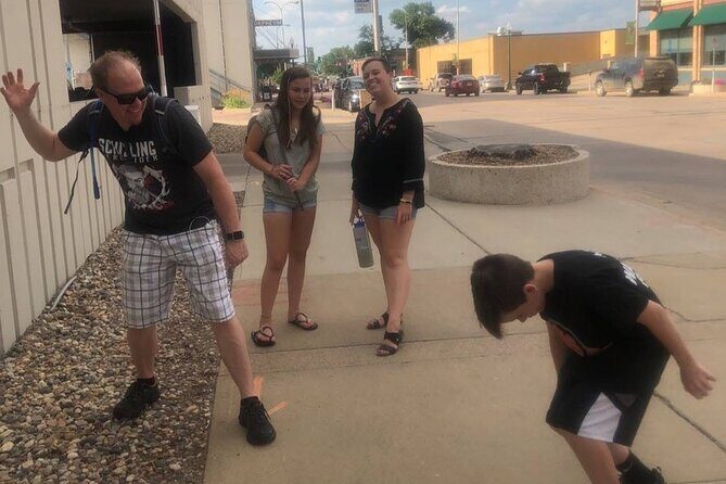 Adventurous Scavenger Hunt in Arlington by Zombie Scavengers - The Balance of Value and Experience
