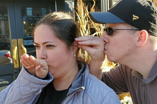 Adventurous Scavenger Hunt in Lansing by Wacky Walks - Who Would Love This Experience?