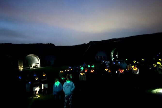 After Dark Fort Morgan Haunted Ghost Investigation - Who Should Consider This Tour?