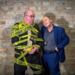 Alamo City Murder Mystery Dinner Show The Whole Enchilada Ticket - The Realities of the Experience