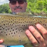 Amazing Fishing Trip Captain Bs Fishing Guide Service + Lodging - What to Expect During the Trip