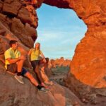 Arches National Park Morning Tour - Exploring the Arches National Park Morning Tour