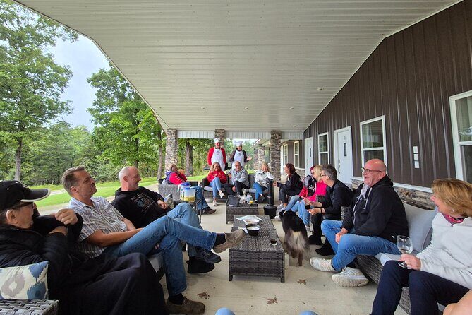 Arkansas Experience USA Nature Culture History Discover - Final Thoughts