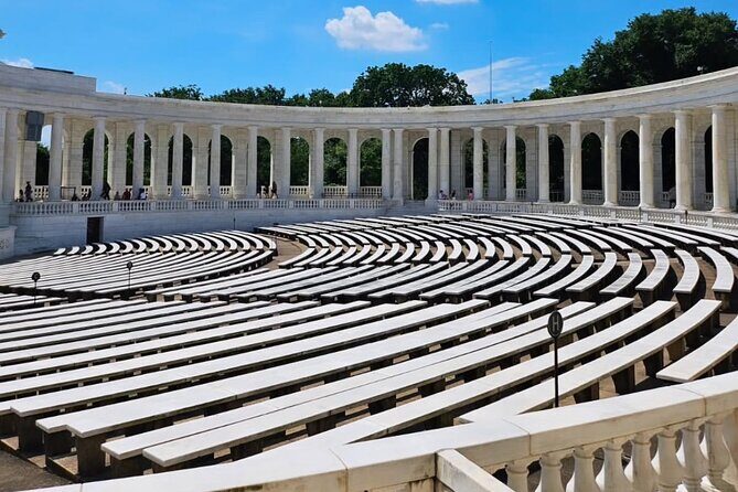 Arlington Cemetery: Tomb of the Unknown Soldier & JFK Gravesite - How Authentic and Worthwhile Is the Experience?