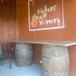 Arrington Wine and Franklin Dine Private Tour from Nashville - Practical Details