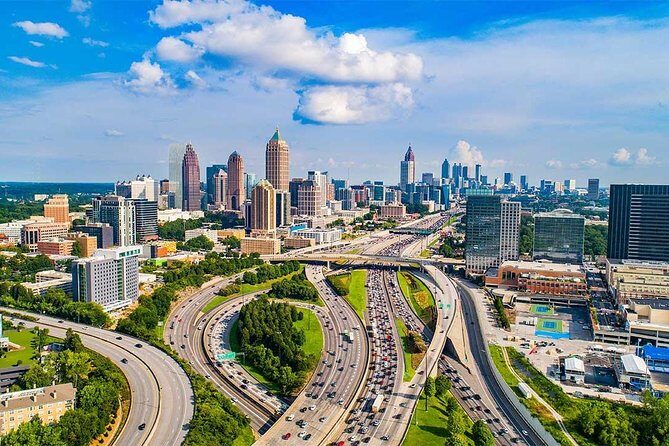 Arrival Transfer: Atlanta Airport ATL to Atlanta in Sedan Car - Why This Transfer Stands Out  