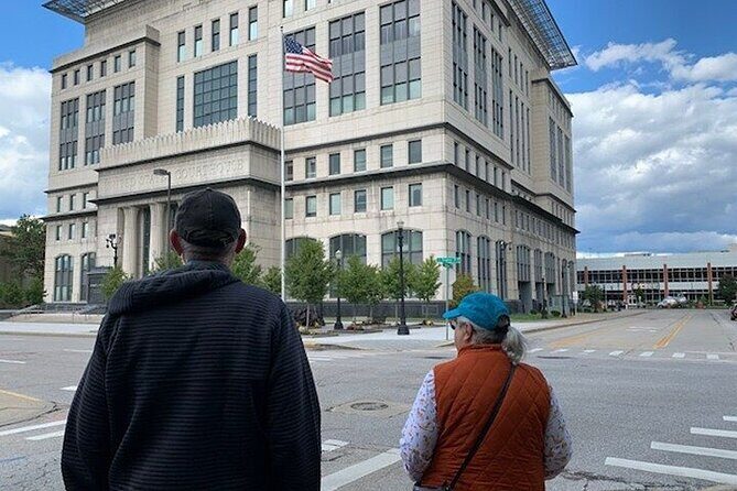 Art and Architecture in the Downtown Charleston: A Self-Guided Audio Tour - What Makes This Tour Stand Out