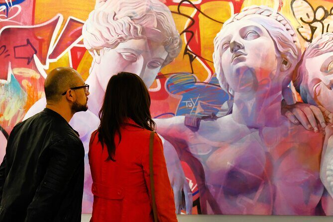 Art of Bisbee Tour - Practical Details and Value