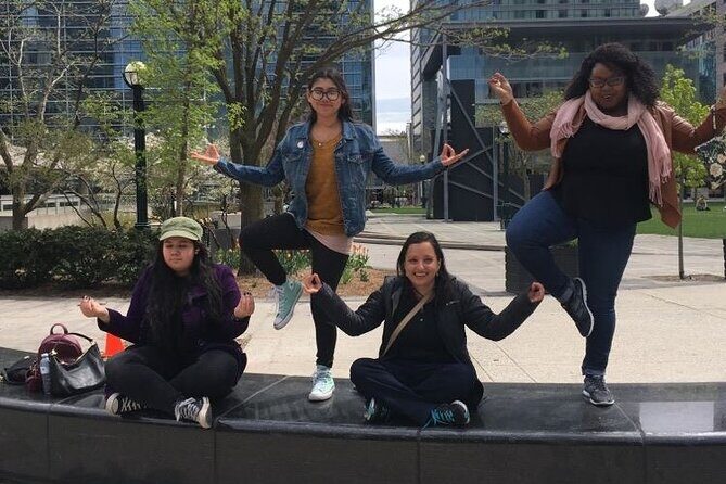 Atlanta City Scavenger Hunt by 3Quest Challenge - What You Can Expect During Your Atlanta Adventure