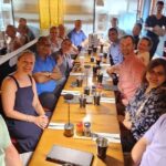 Atlantic Village Walking Food Tour - The Real Experience: Authentic Flavors & Neighborhood Charm