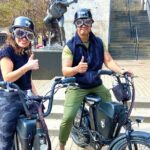 Austin E-Bike Rentals - Detailed Breakdown of the Itinerary