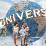 Aventura Day Trip to Universal Orlando Resort by Rail - Practical Insights from Travelers