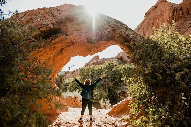Babylon Arch Hike and Desert Wildlife Adventure - Final Thoughts: Is This Tour for You?