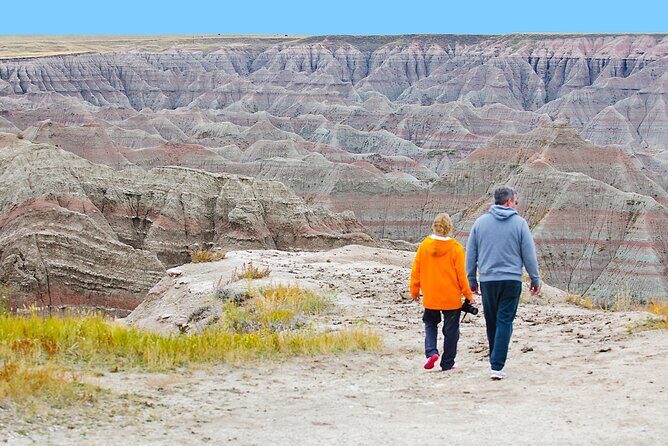 Badlands National Park Self-Guided Audio Tour - Is This Tour Worth It?
