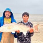 Beach-Fishing Activity in Creole - Good To Know