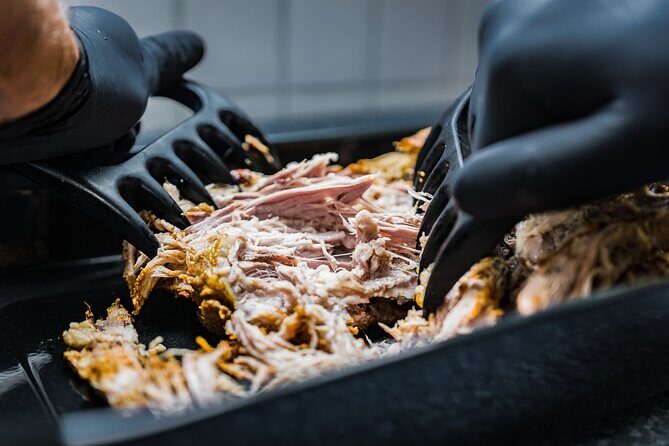Beer, BBQ, and Bourbon Tour: Nashville Bus Tour - Who Should Consider This Tour?