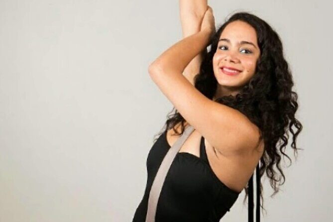 Best Salsa 1:1 Lesson in Ocala - What to Expect from the Salsa Lesson in Ocala