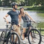 Bike Rental Central Park: E-Bike Tour of the Park & City - Experience Quality & Authenticity