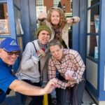 Boerne Bash Scavenger Hunt - The Value of Cost and Duration