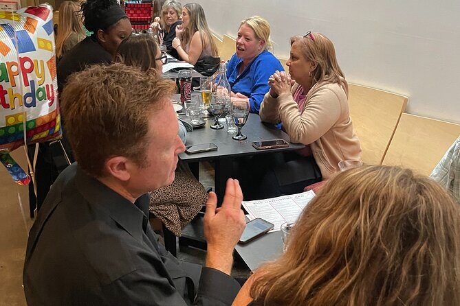 Bourbon Tasting in York - The Sum Up: Is It Worth It?